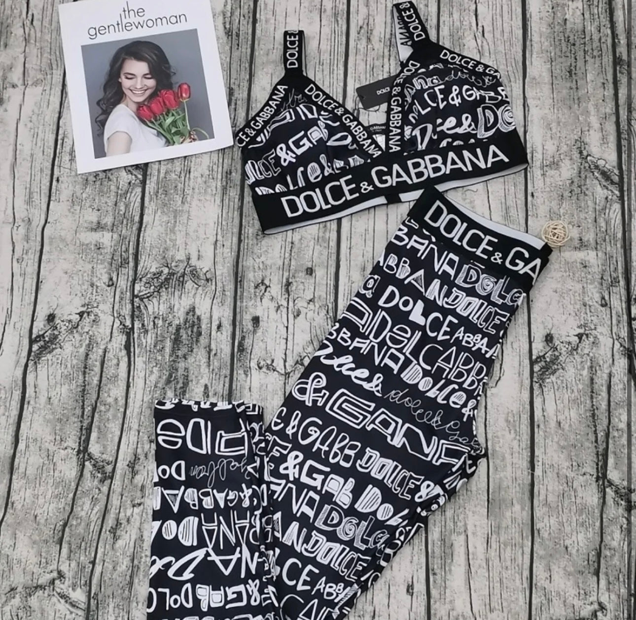 Black graffiti set