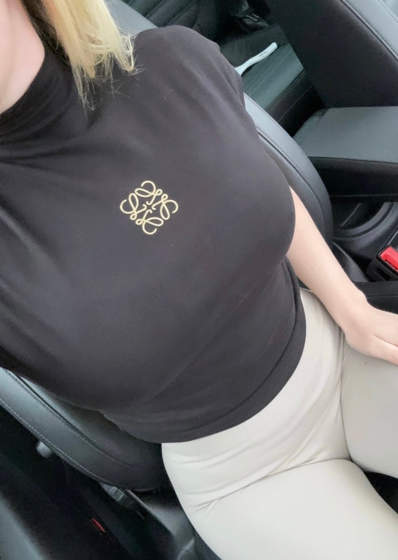Black top in stock