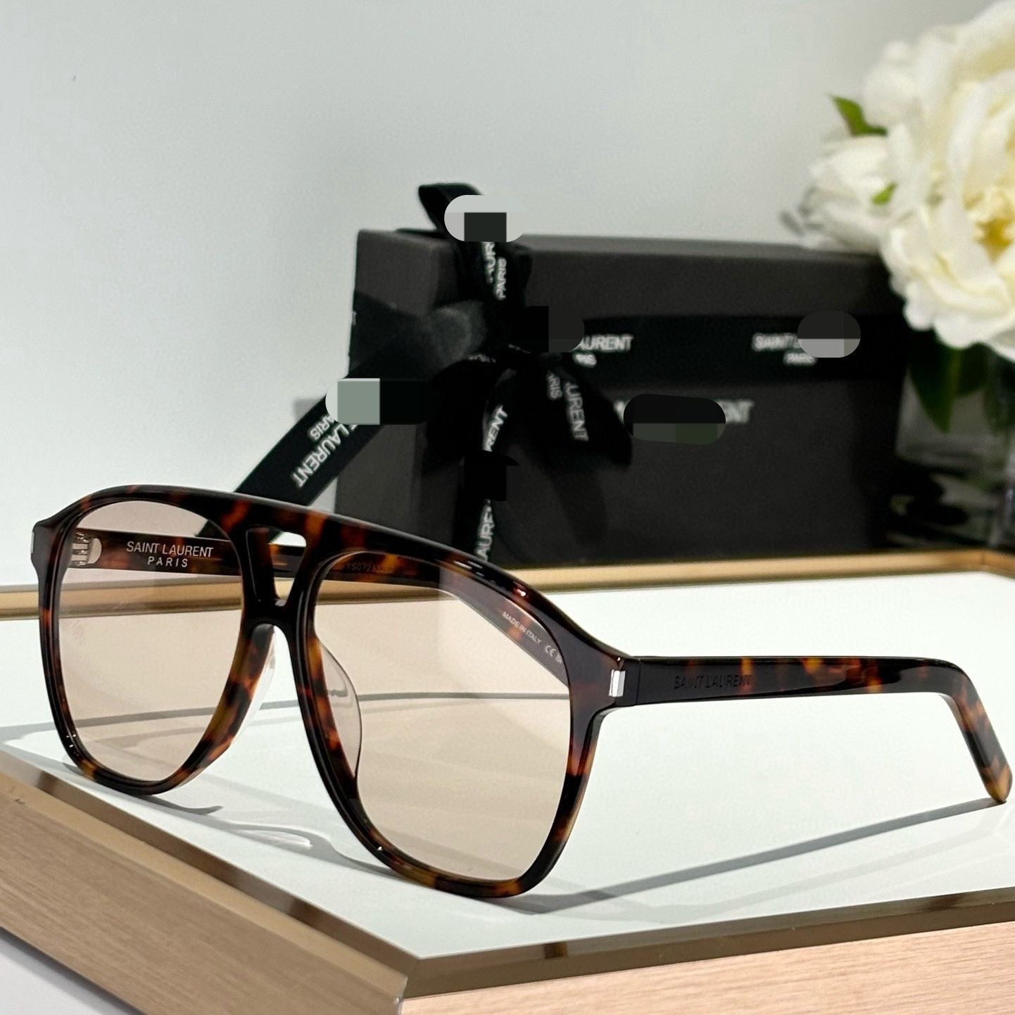 Multi choice sunglasses