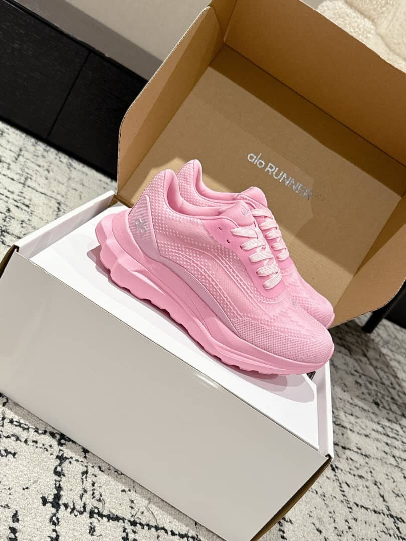 Multi choice trainer