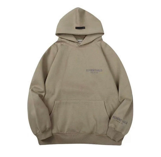 Nude E hoodie