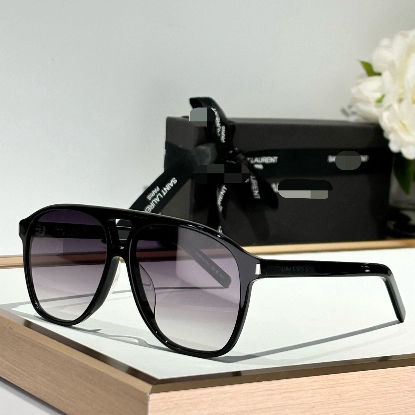 Multi choice sunglasses