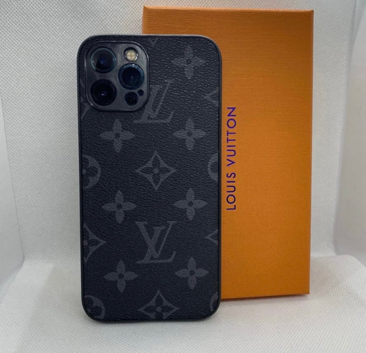 Navy Phone case