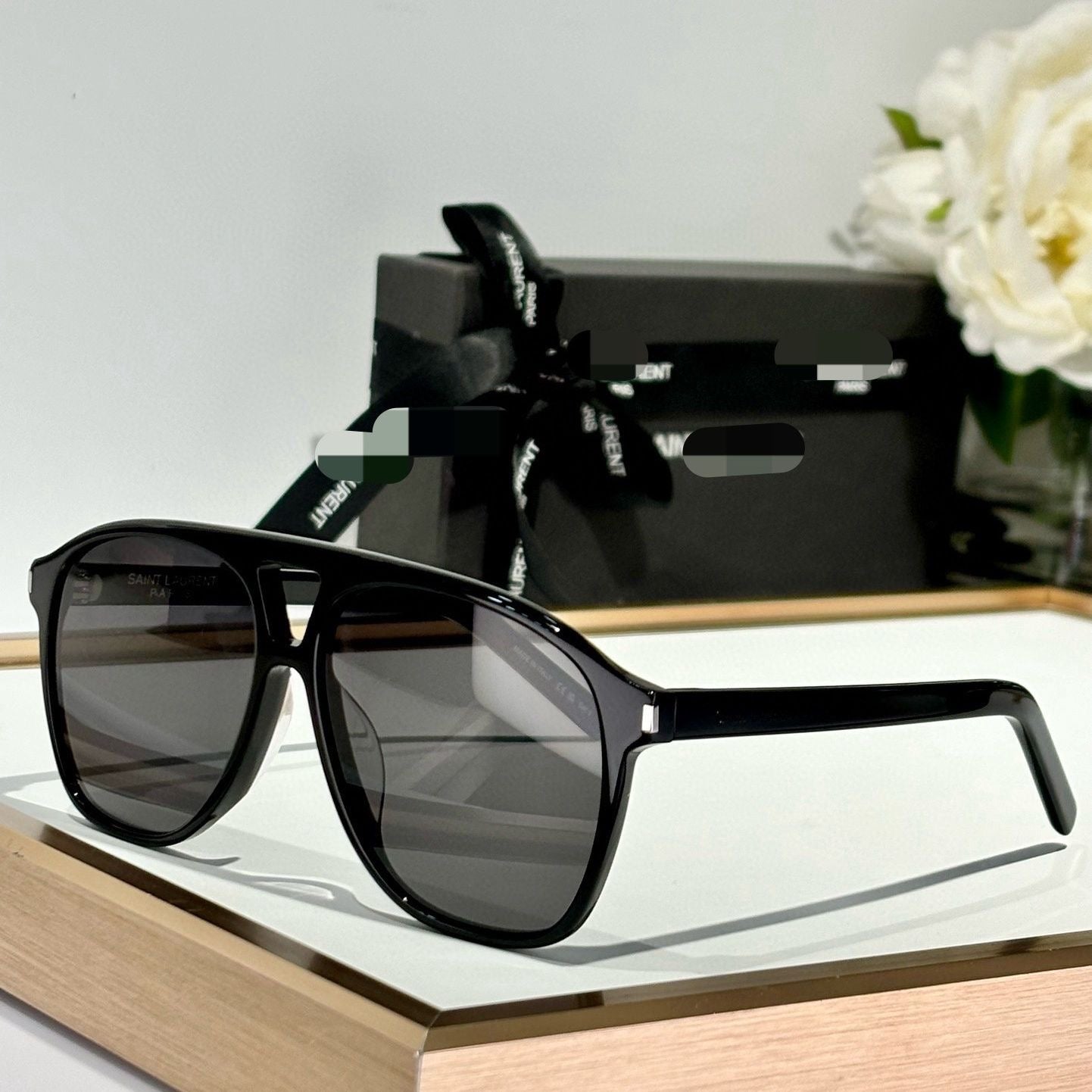 Multi choice sunglasses