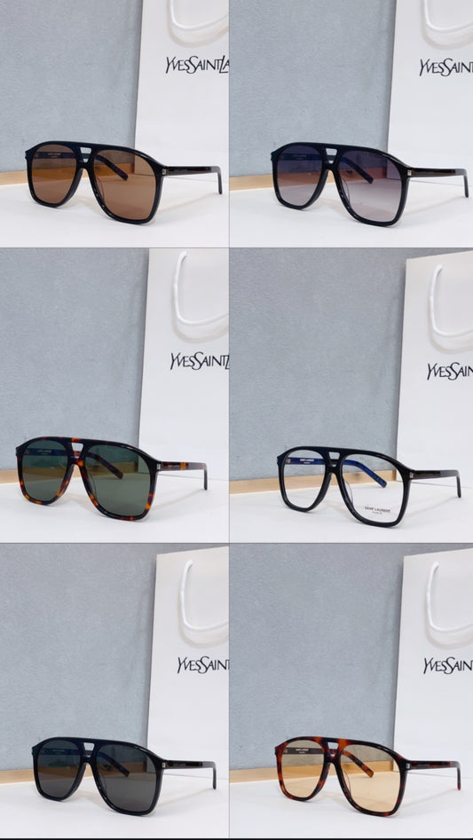 Multi choice sunglasses