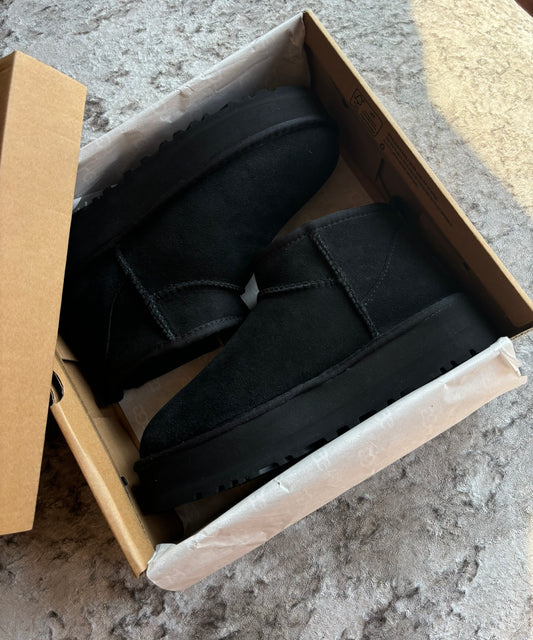 Black mid platforms